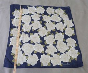 Designer Scarves/handkerchief Bundle