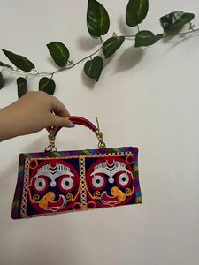 Colourful Handbag ❤️👜