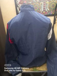 Stylish Men&#39;s Jacket