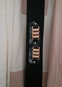 (Combo) Shirt With Beautiful Belt