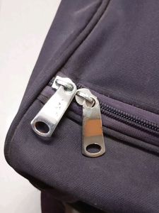 Travel Bag With Wheel