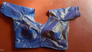 Brocade Blowse