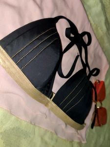 Sexy Black Beach Wear 🏖️🖤🥵