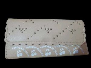 Forever Ruodan Wallet