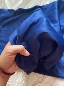 Flarred Kurta With Pant