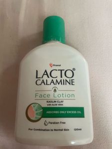 Lacto Calamine Face Lotion