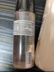 The Face Shop Rice Water Bright Set