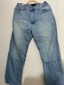 Tommy Hilfiger Unisex Jeans