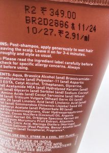 Dot And Key Conditioner