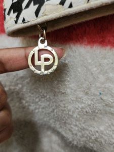 Lino Perros Wallet Detachable chain