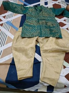 Kids Dhoti Kurta