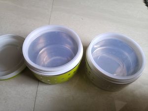 Carriage Box Water Bottle