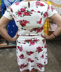 New One Piece Dress