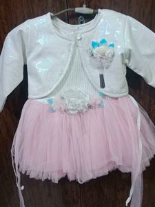 Party Frock
