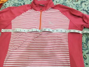 K2 Matsin Cutter,Buck Red SHirt