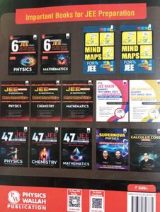 JEE Main Chemistry Solved Papers