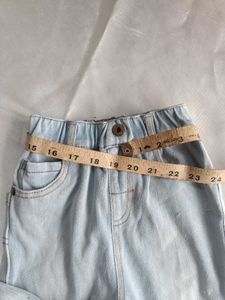 Unisex Jeans