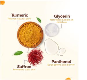 Mamaearth Face Pack Set - 4 Packs