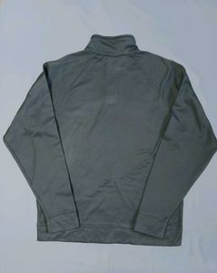 Grey Pullover Sweatshirt Size fit for XL &amp; XXL