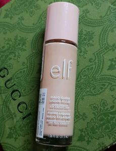 e.l.f. Halo Glow Filter (Shade- 1 Fair)