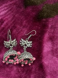 Earrings Bundle Set Of 4