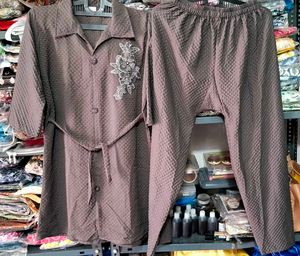 Co Ord Set