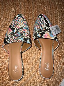 Flat Shoes For Women