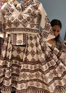 Chaniya Choli Readymade And On Rent Available