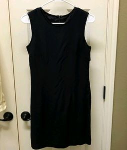 Black Formal Dress