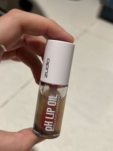Zudio pH Lip Oil