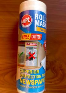 Masking Tape