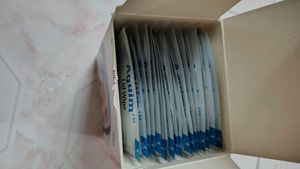 Aquim Eye Lid Wipes - 18 Nos