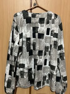 Women Grey Top