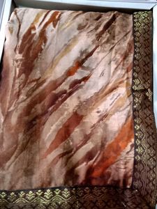 Bandhani Saree