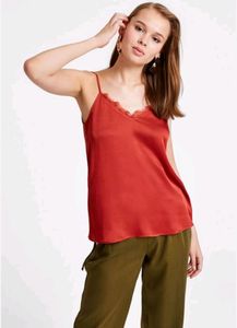 Darjeeling Tank Top For Women