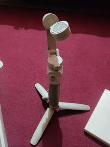 DJI OM 4 Mobile Gimbal