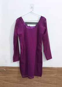 Short Kurta