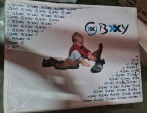 Bxxy 3 inch height increasing smart stylish boots