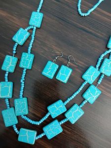 Jewelry Set