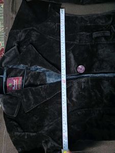 Velvet Jacket36,38🈸