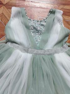 Party Wear Frock For Baby Girls😍