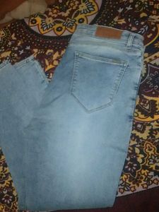 Girls Jeans