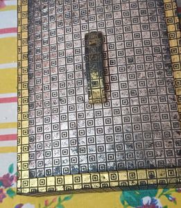 Vintage Trinket Box