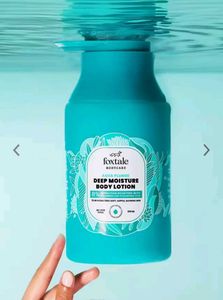 Foxtale Body Lotion