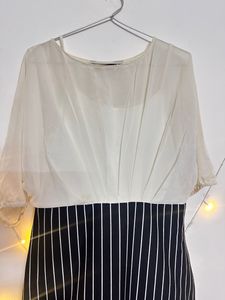 AND dress