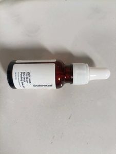 Underrated AHA/BHA/PHA Peeling Solution