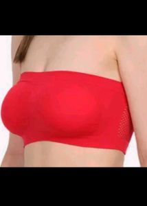 Comfortable Bra Without Step
