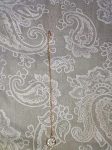 Guess Pendant Necklace