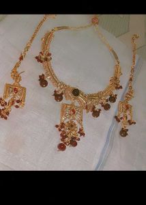 Jewellery Set
