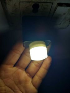 USB Mini Night Light